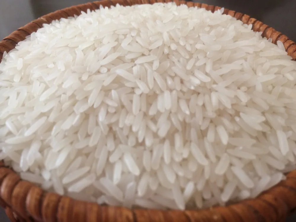 2021 Самая низкая цена для вьетнамского жасминового риса 3% степень чистоты 90% сортированный