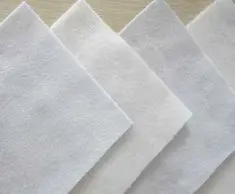 
Viet nam nonwoven geotextile Fabric - needle punched 300 g/m2 