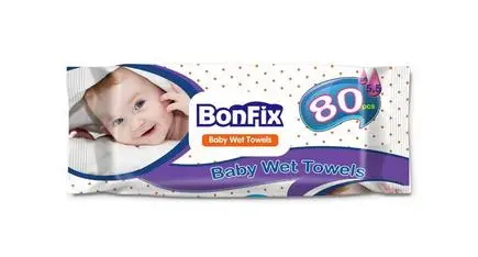 BONFIX Baby Diapers 7-18 Kg suppliers Turkey