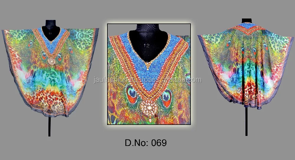 Балийские кафтаны оптом/шелковые оптом/Хлопковые оптом