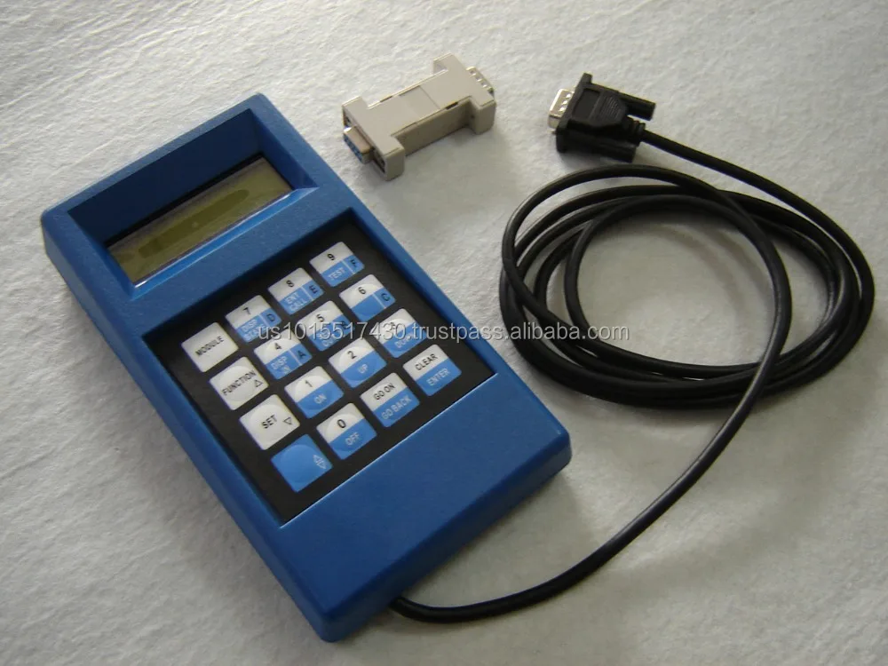 OTTT-4 (GAA21750AK-- | Elevator Service Tool,can read and change GECB, 65000 times limit)