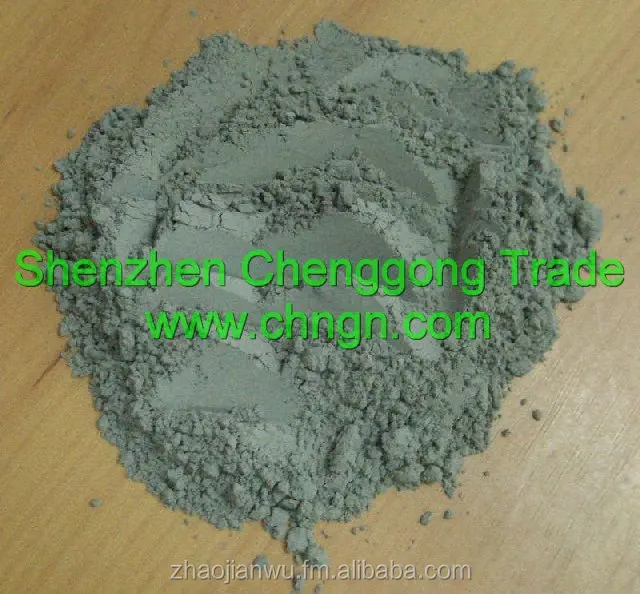 
Sulfate Resistant Portland Cement(SRC) 