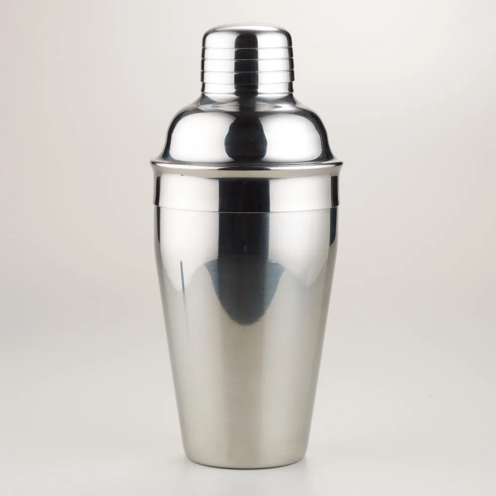 Barware king International Wine Tester Corkscrew Steel Bar Set  Stainless  Steel  Bar  Set  Ice  Bucket  with  Cocktail Shakers