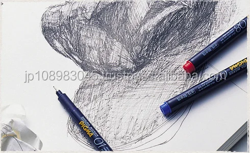 SAKURA Decorese pen marker Made in Japan for wholesaler Japanese stationery