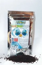 Медленный тонуть дискус питание с особым цветом натуральные / водные carni-aroma добавки - carniBits личное