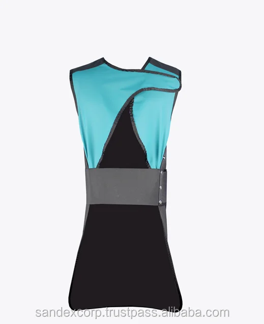 High quality kitchen cooking apron with Pocket Exporter in India.