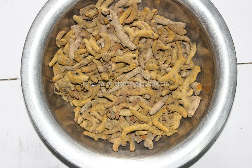 TURMERIC WHOLE 2021 CROP BANGLADESH ORIGIN