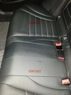 liquid glass coating - 2007