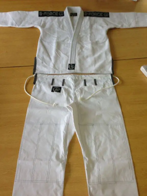 Brazilian Jiujitsu Gi BJJ Uniforms Kimonos Martial Arts Wear Martial Arts Uniform