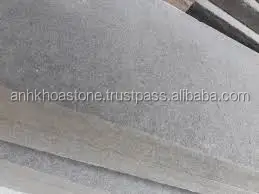 
Серый песчаник запылано 