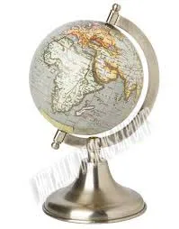 Decorative Globe for Home