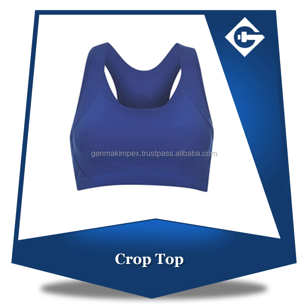 Top Quality customized Wholesale Women attractive health clubs Active Wear Yoga Bra and Sports Bra