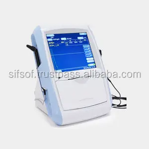 SIFULTRAS-8.2 Full Digital Ophthalmic A-Scan & Pachymetry Ultrasound scanner