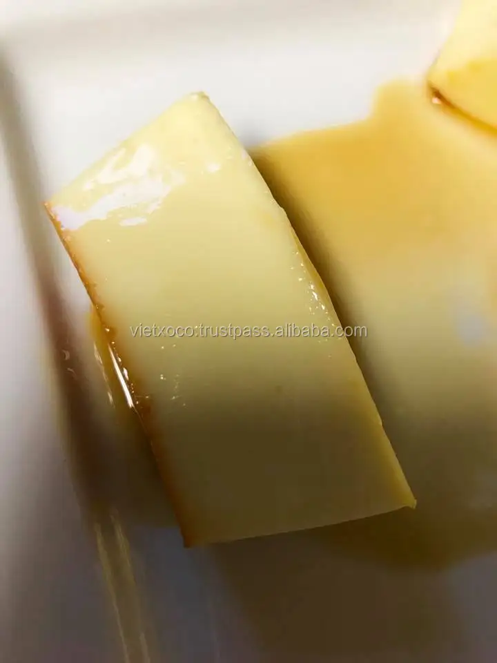 Best seller Best Price!!!Kanten Powder For Food with Free Sample for caramel and bakery