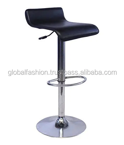 Restaurant Steel Bar Chair