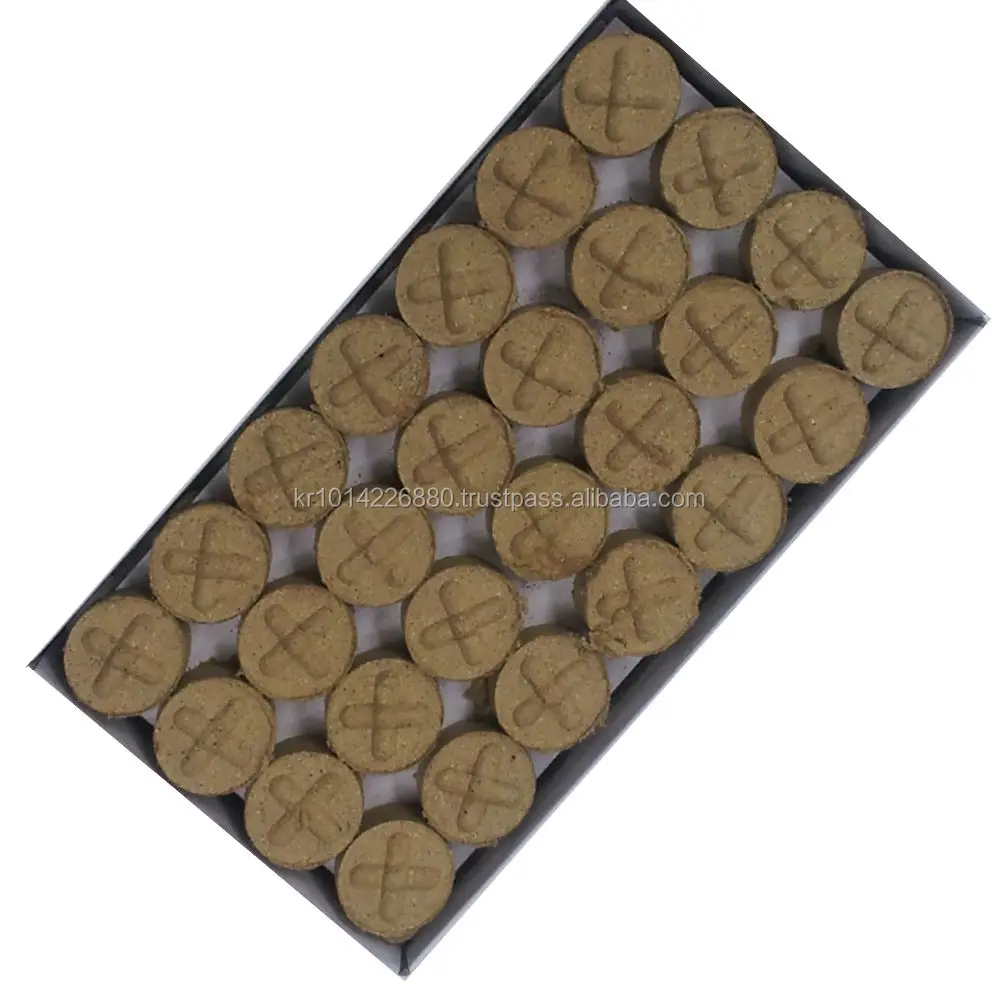 
Moxa cone 56B Moxibustion 