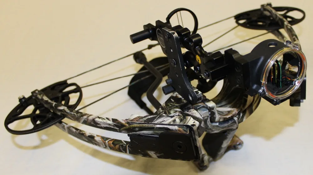 Hot Sale Chirico 540 Boneyard Legends Hybrid Hunting Bow