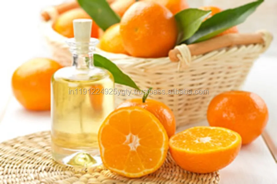 100 Pure Natural OEM ODM Tangerine Essential Oil For Aromatherapy Spa Massage Health At Wholesale Bulk Retail