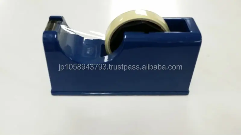 Heat resistant and eco-friendly cellulose film for adhesive tape material