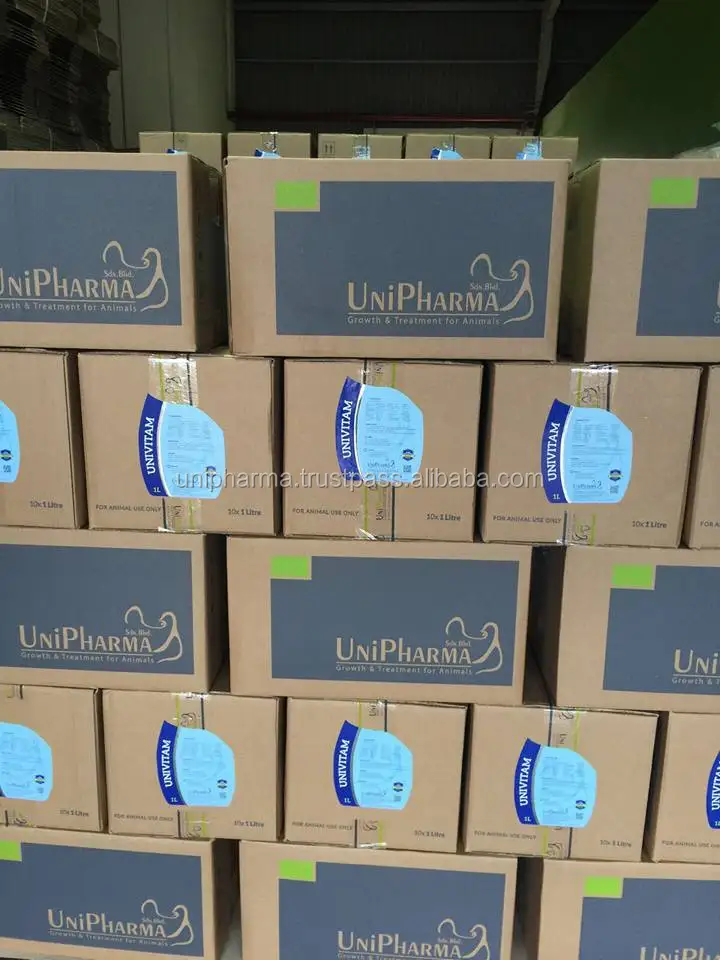 antiseptic disinfectant-Unicid-animal feed-poultry feed additives-feed premixes