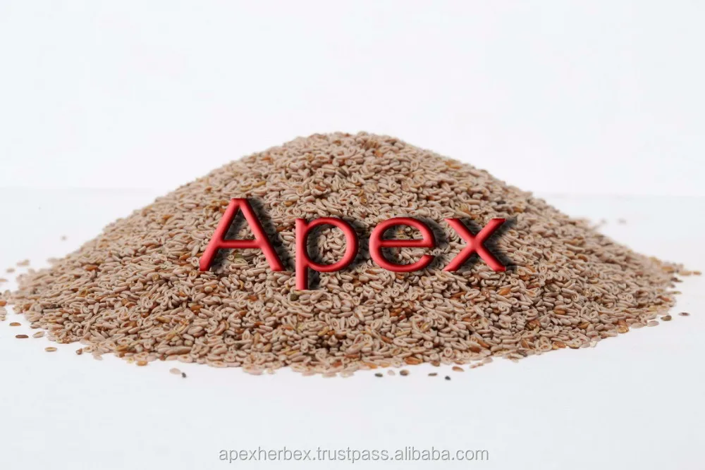 
Psyllium Husk Powder Plantago Ovata 95 to 99 Organic Isabgol Isapgol 