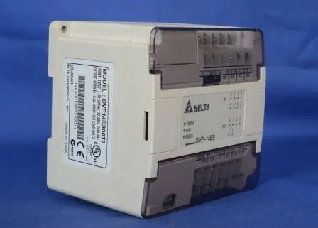 
Dvp14es00t2/plc+delta+100 - 240v 