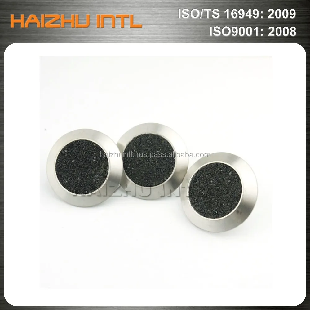 
Tactile surface, stud indicator, tactile pads 