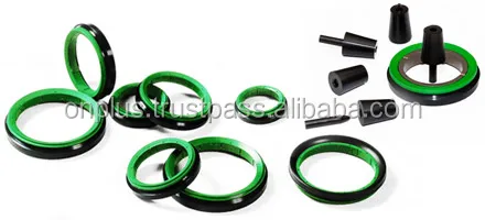 Dozer Track Link Seal