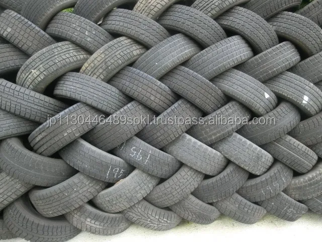 Various size used bus for solid tire with quick delivery
