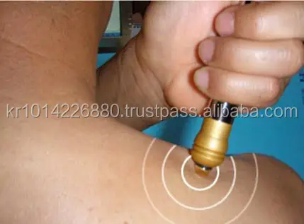
Electronic acupuncture Piezo Pen Needleless Acupuncture 