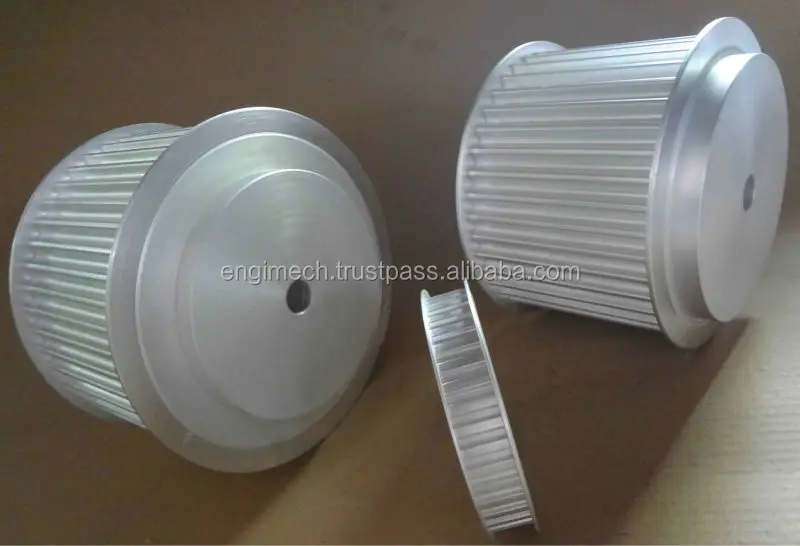 Ведущих Шкивов от Лучших Производителей/Инженеров в Индии