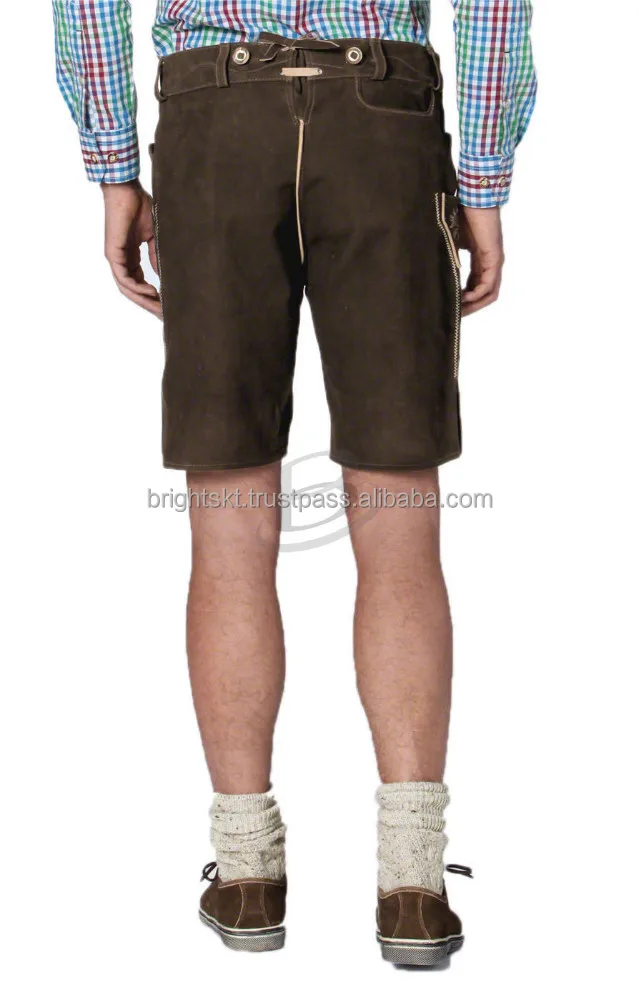 2022 Plus Size Men Oktoberfest Costume Traditional Bavarian Beer Man Lederhosen Halloween Carnival Party Cosplay Costume