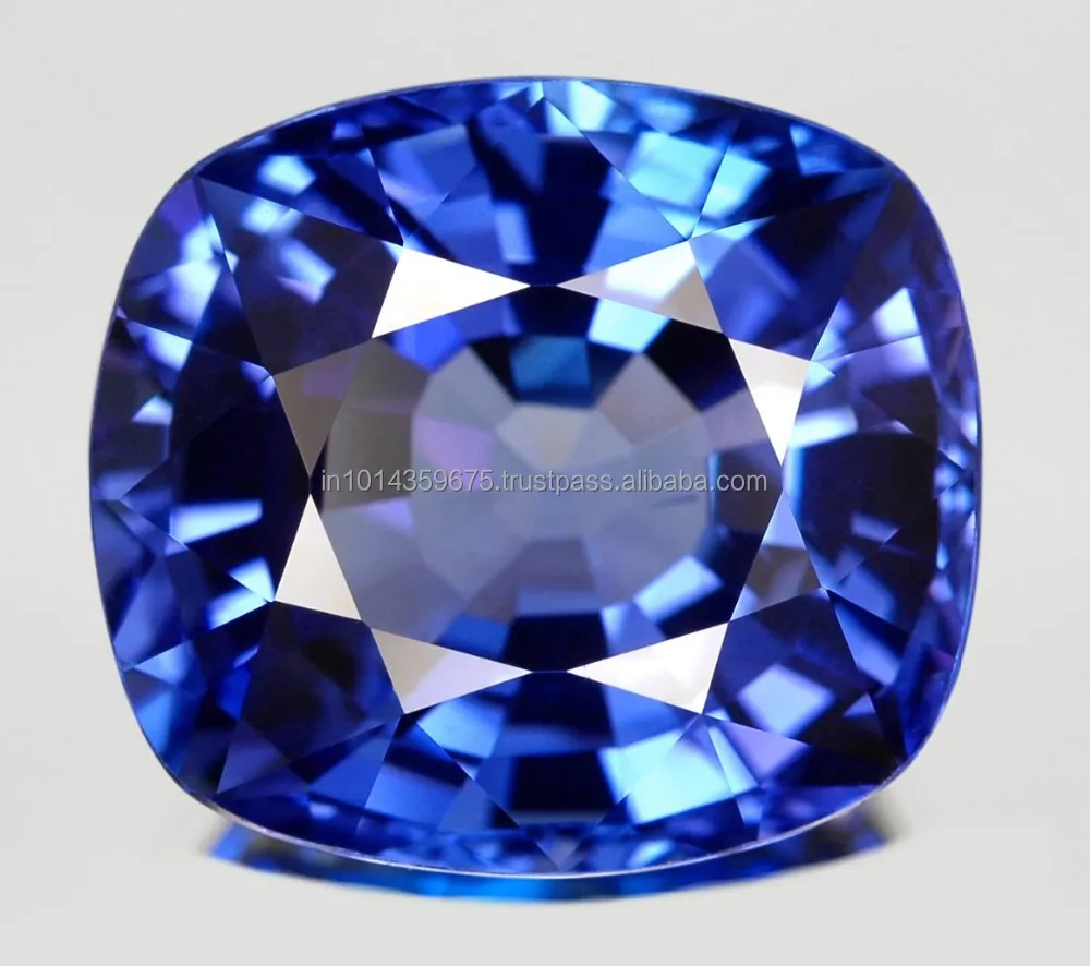 Direct Wholesale Quality Natural TANZANITE cut tone Mixed shape polished cut stone Clear crystals Gemstone Manufacture Loose