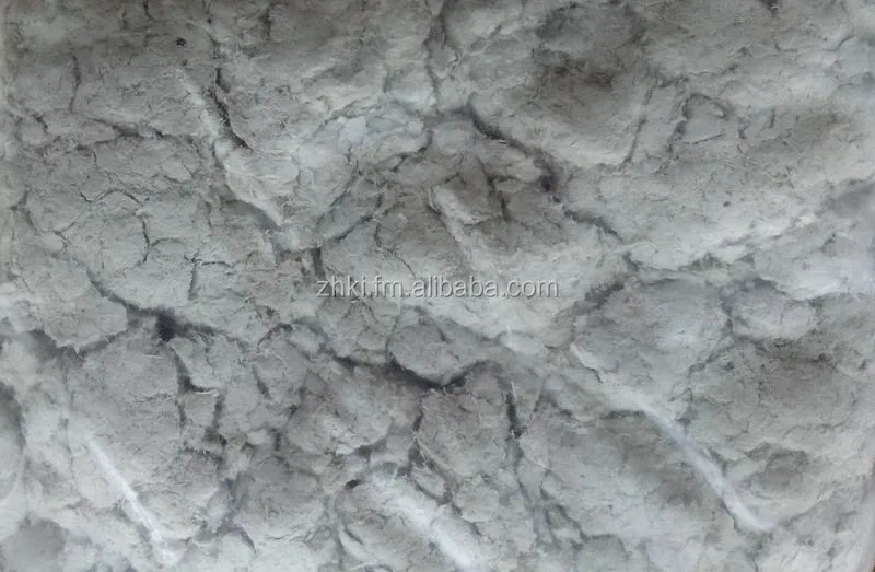 
CHINA NON- ASBESTOS FIBER 