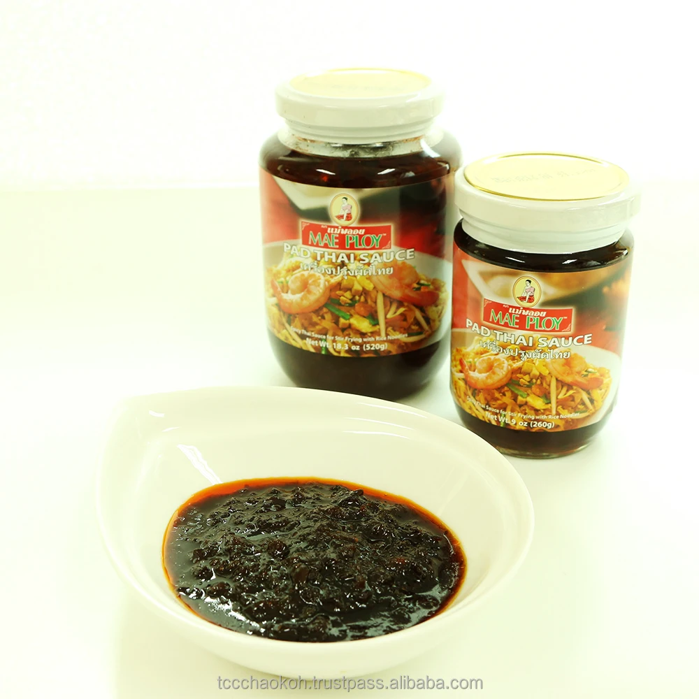 MAE PLOY Pad Thai Sauce (260 g)