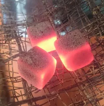 Высококачественный кокосовый уголь для кальяна по заводской цене $1