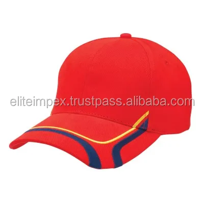 
custom sublimation sports cap 