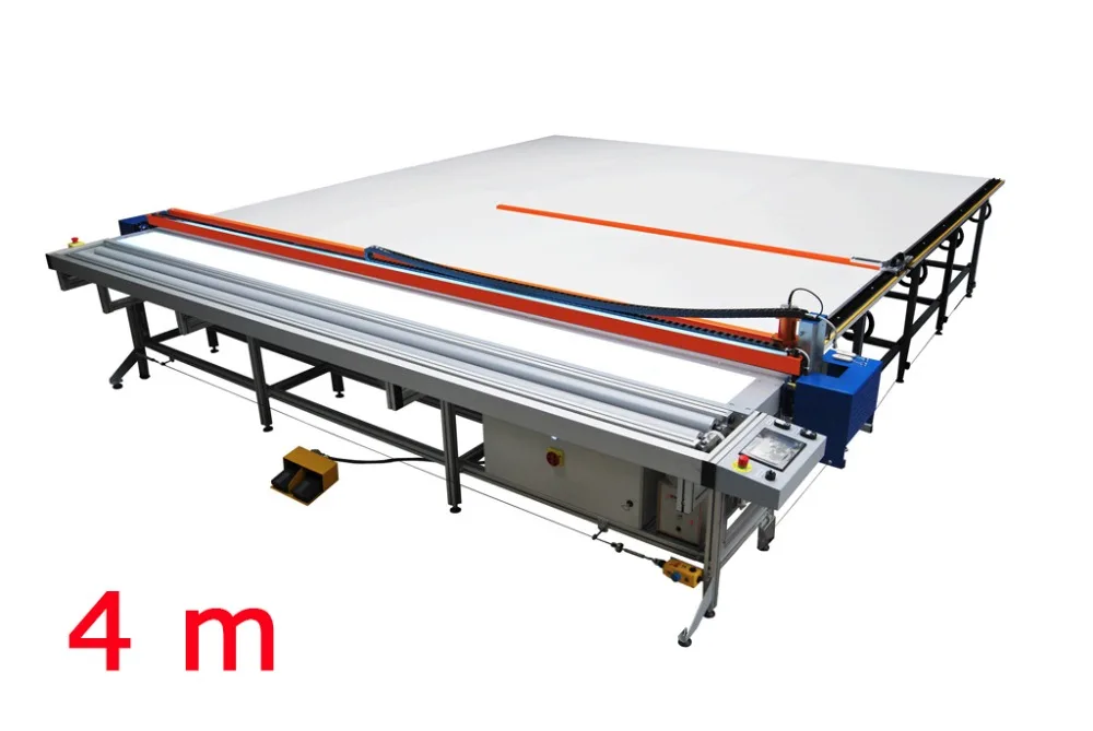 
ROLLER BLIND CUTTING TABLE US-2 