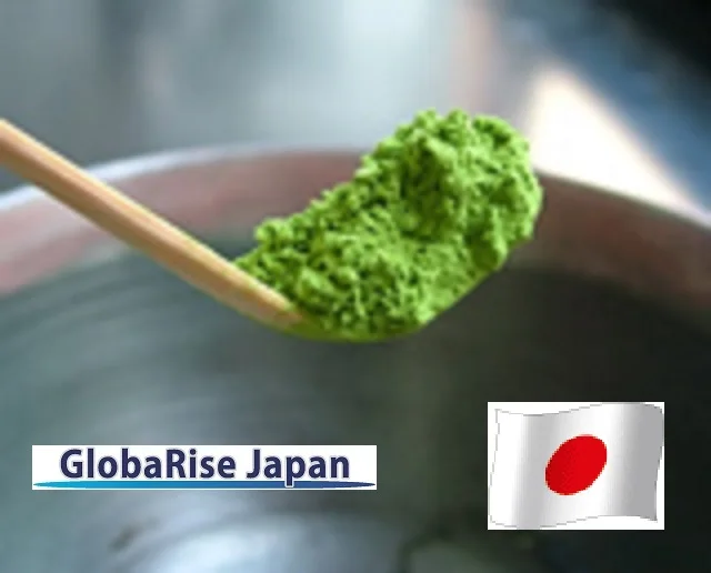 
Japanese Green Tea Powder Organic Matcha produced in Kyoto Uji Japan for wholesaler 