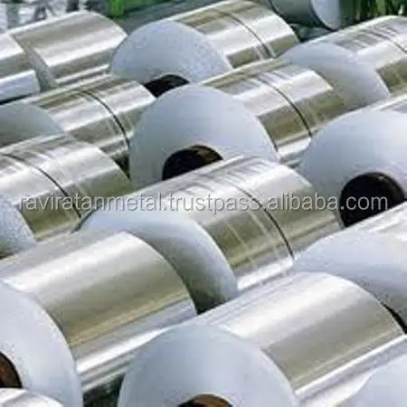 Coil Scrap Grade 430 301 304 316L 201 202 410 304 Cold Roll Stainless Steel Black Gold Party Kitchen Sea Hot Time Surface