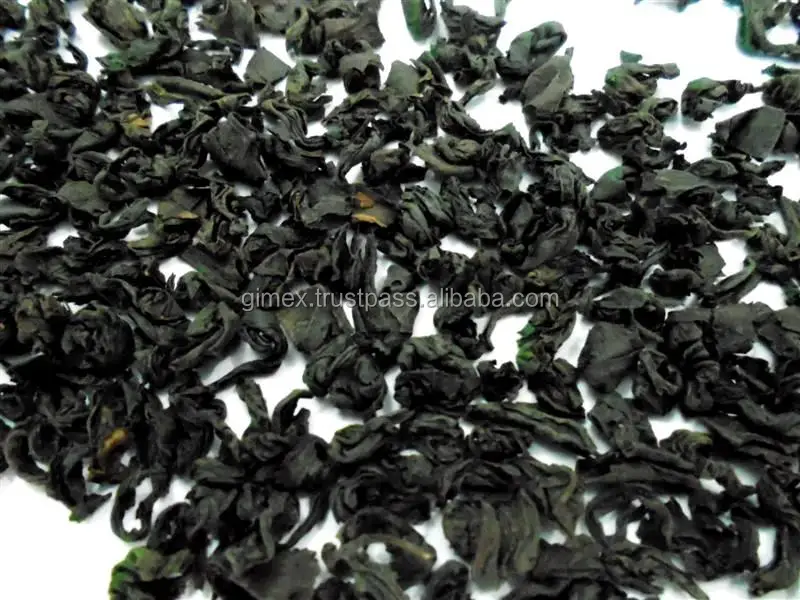 Pekoe black tea in viet nam