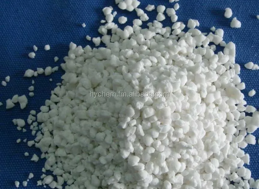 Magnesium Chloride white pellet 46%min Industry grade (Magnesium chloride pellet)