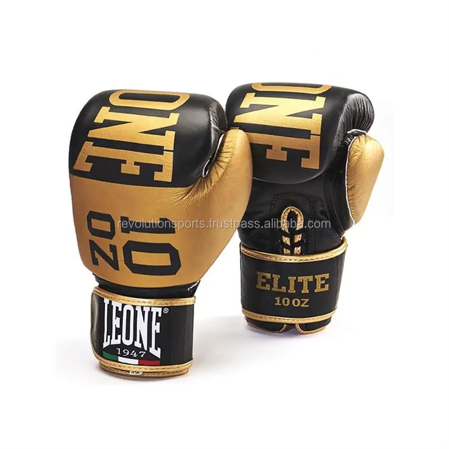 
Leone boxing gloves new Designs 2018 Hot sellers 
