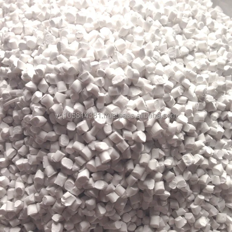 CaCo3 filler masterbatch, CaCo3 > 80%