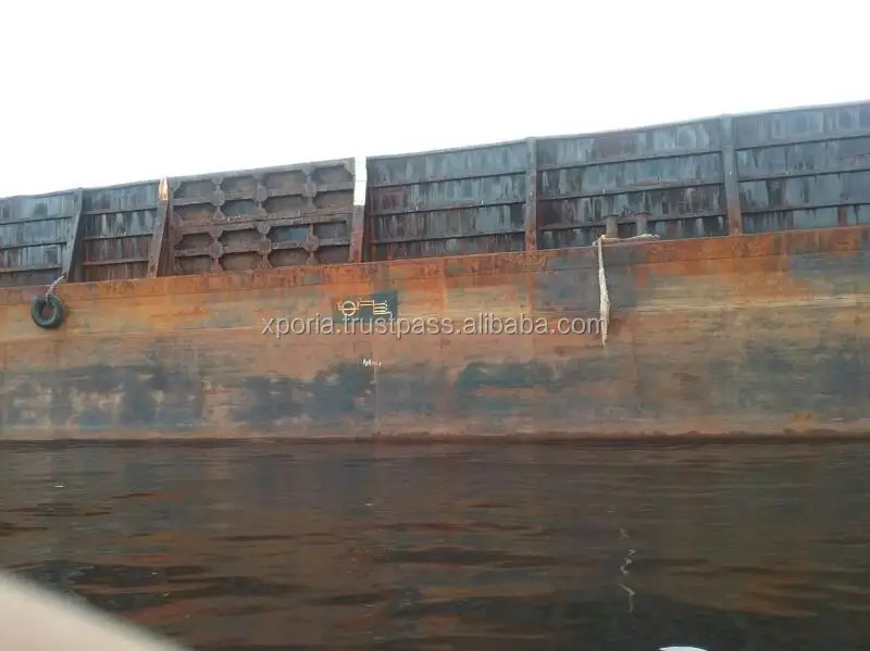 Лодочный комплект с плоской штангой 230 дюйма, сделано в 2012 году