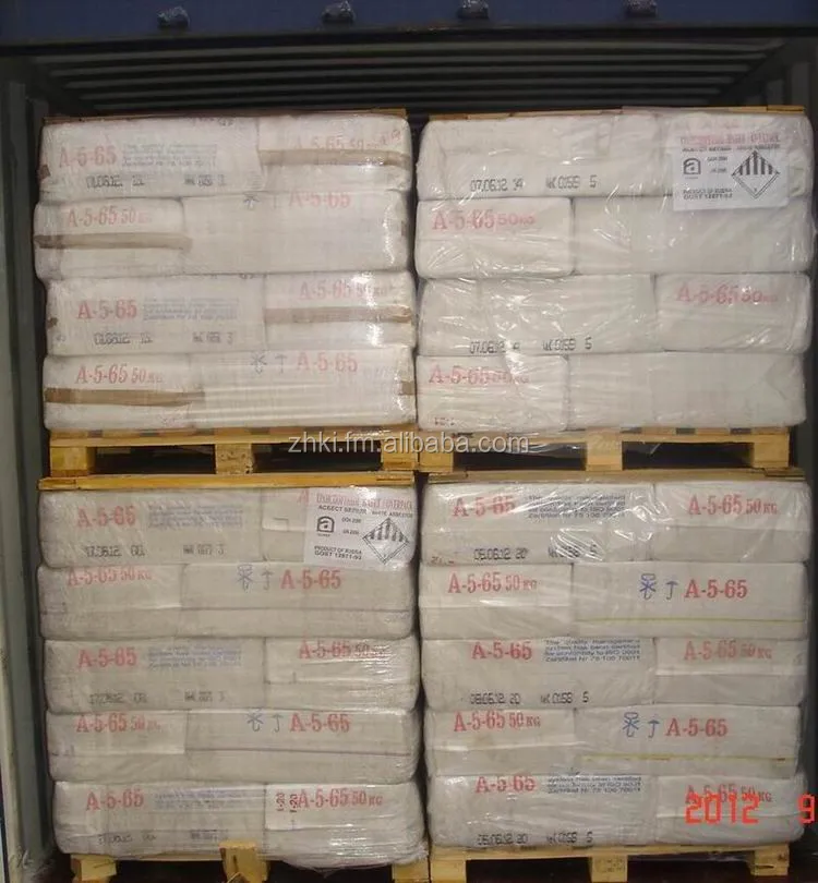 
CHINA NON- ASBESTOS FIBER 
