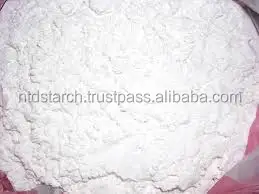 tapioca starch for food industrial