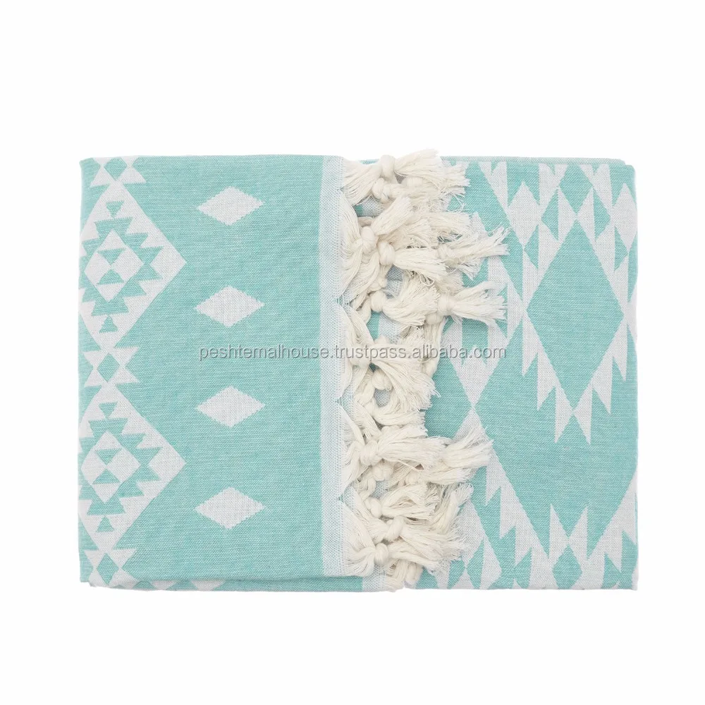 
Klim Turkish Towel, Fouta Towel, Beach Towel Peshtemal for Sauna directly from manufacturer in Denizli TURKEY 
