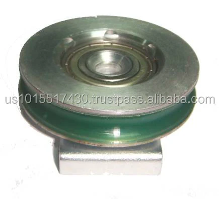 
KOHR-14 (KM61501G12 Elevator Hunger Roller 59.6*13 6002Z) 