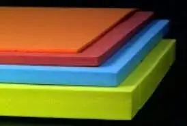 Cheap EVA Foam pattern/texture outsole in sheet form for slippers/flip flops
